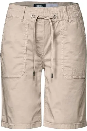 CECIL Damen B379222 Bermudas/Shorts, , S