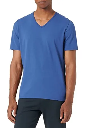 Sloggi Herren GO Shirt V-Neck Regular Fit, , S