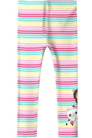 NAME IT Nmfmena Gabby Legging Sky