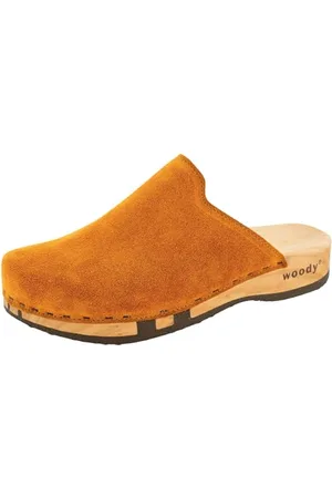 Woody Damen Lea Clog, , 41 EU