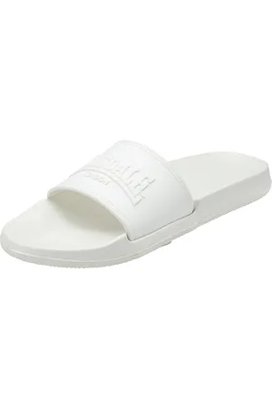 Lonsdale London Herren Sorrento Schiebe-Sandalen, , 44.5 EU