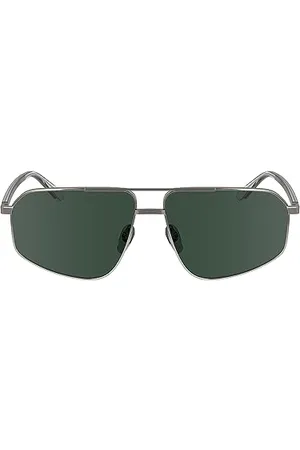Calvin Klein Herren Ck23126s Sonnenbrille, , Einheitsgröße