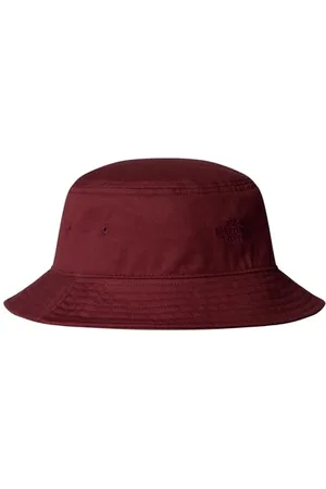 The North Face NF0A7WHN0VO Norm Bucket Hat Herren Größe SM