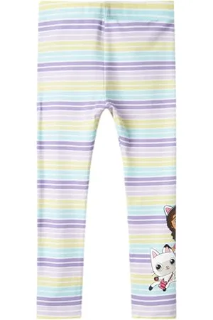NAME IT Nmfmena Gabby Legging Sky