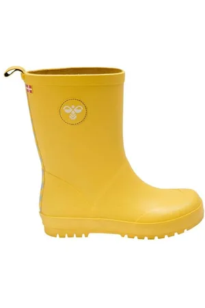 Hummel RUBBER BOOT JR.