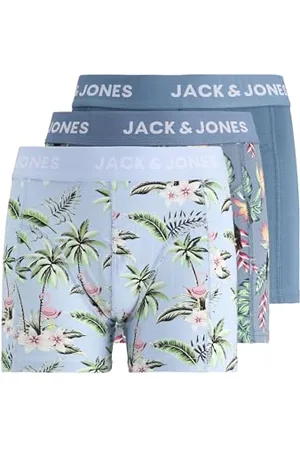 JACK & JONES Boy Shorts 3er-Pack Shorts Junior