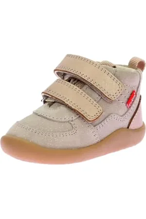 Kickers Jungen Unisex Kinder Kickfresho Sneaker, , 23 EU