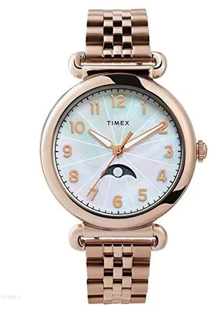 Timex Watch TW2T89500