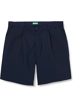 Benetton Herren Bermuda 4qhgu9005 Shorts, , 48