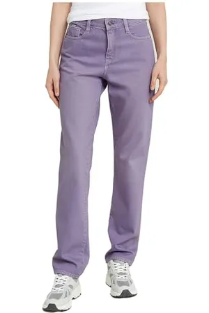G-Star Damen Strace Straight Jeans, , 29W / 30L
