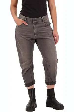 G-Star RAW Damen Arc 3D Boyfriend Jeans