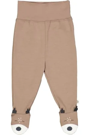 Müsli By Green Cotton Deer Pants Baby