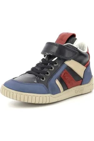 Kickers Wincky Cdt Sneaker, , 33 EU