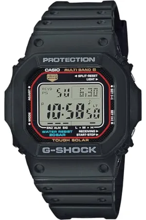 Casio Watch GW-M5610U-1ER