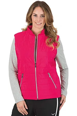 Trigema Damen 50640718 Weste, , Large