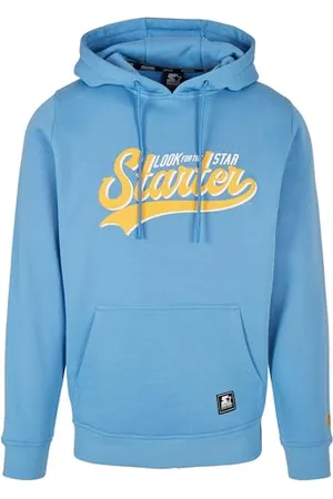 STARTER BLACK LABEL Herren Starter Swing Hoody L