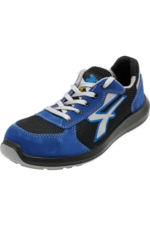 U Power Upower Unisex RU20036-43 Industrieschuh, , 43 EU