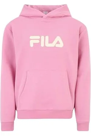 Fila Unisex Kinder Sande Hoody, , 158-164