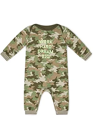 Charlie Choe Boys Pajamas Schlafanzüge, , 62