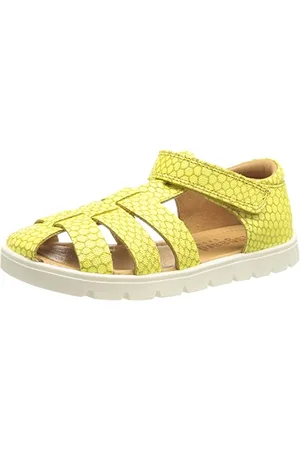 Bisgaard Unisex Kinder Carlo Sandale, , 31 EU
