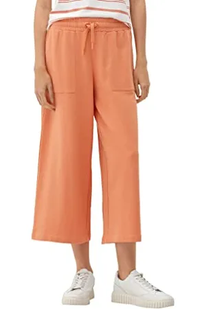 QS by s.Oliver Damen 7/8 Culotte 7 8, , 42 EU