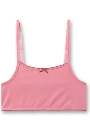 Sanetta Mädchen 348957 Sport-BH, , 164