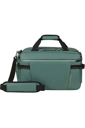 American Tourister Upventure - Ryanair 3-Way Travel Bag, 40 cm, 24 L