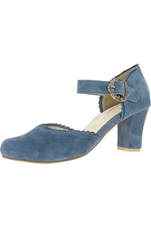 Hirschkogel by Andrea Conti Damen 3005715 Pumps, , 40 EU