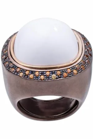 Pesavento Damen Ringe Sterlingsilber