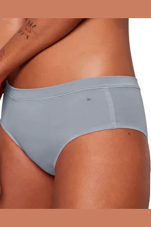 Triumph Damen Smart Natural Hipster EX, , 1