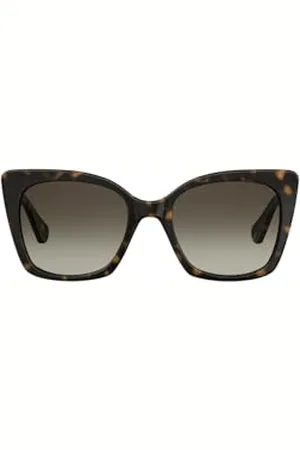 Moschino Sonnenbrillen LOVE MOL000/S 086 HAVANA 53/19/140 Damen