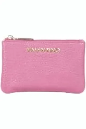 VALENTINO Mario Unisex Blossom RE Accessory-Travel Wallet