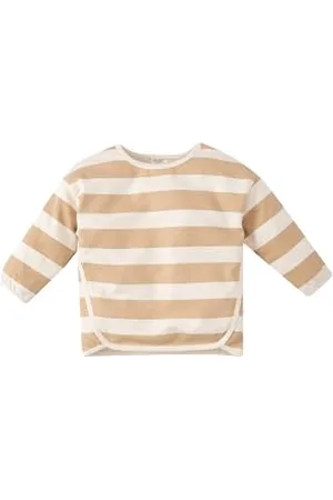 DeFacto Baby Mädchen Pullover, süßer Baby Pullover mit Langen Ärmeln - kuscheliges Baby Sweatshirt niedliches Baby Shirt Langarm für Mädchen, hochwertiger Kinderpullover