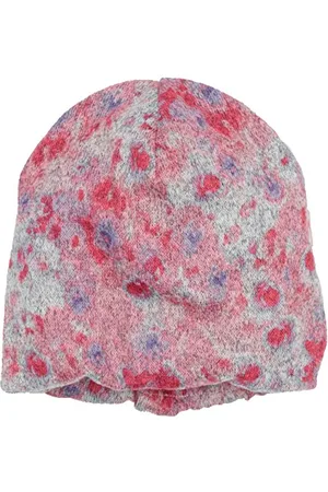 Sterntaler Mädchen Slouch-Beanie Mütze, , 49 cm