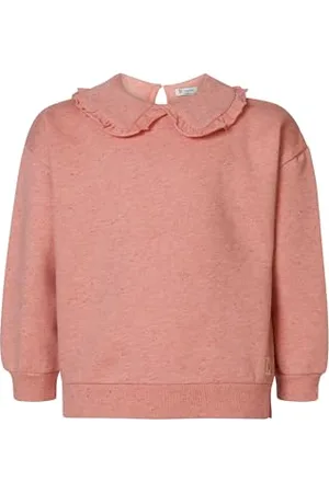 Noppies Kids Girls Sweater Jizan Relaxed Long Sleeve