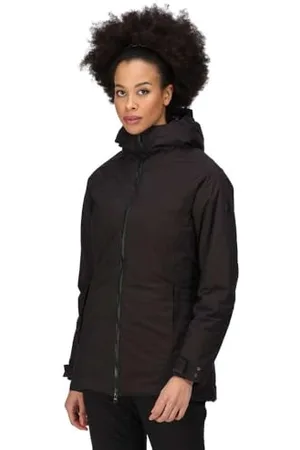 Regatta Sanda II wasserdichte, atmungsaktive Wanderjacke für Damen