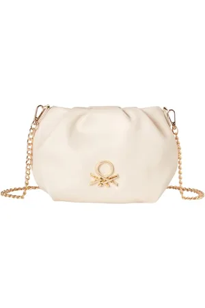 Benetton Damen Portafoglio 6zbgdy07a Tasche