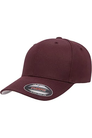 Flexfit Unisex-Erwachsene Wool Blend Hat Verschluss, , S/M