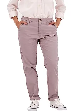 Dockers Damen Hose Weekend Chino Slim, , 24 Lang