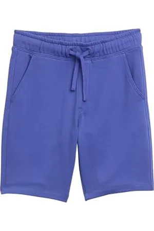 TOM TAILOR Kinder Jungen Sweatpants Shorts