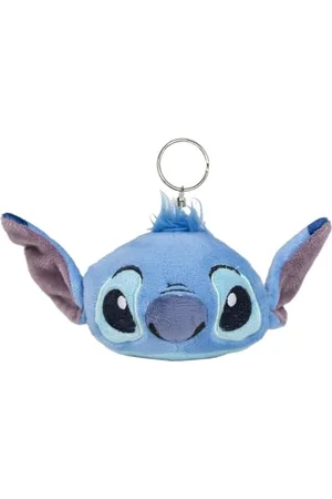 Stitch Schlüsselanhänger, , XL, Novelty
