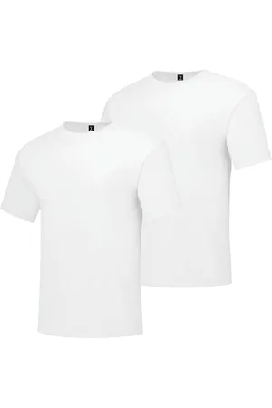 Hanes Herren short fashion t shirts, , M EU