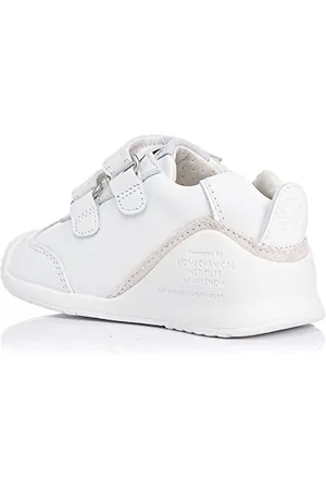 Biomecanics Leder Turnschuhe 221001