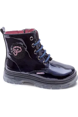 Pablosky 412929 Fashion Boot, , 33 EU