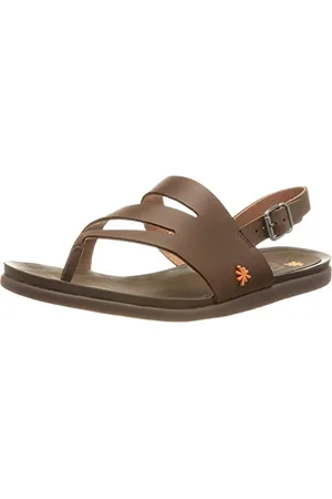 Art 1813 Larissa Flache Sandalen, ,41 EU