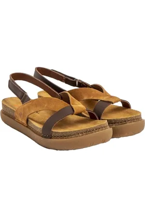 Art Damen 1718 Rhodos Sandale, , 39 EU