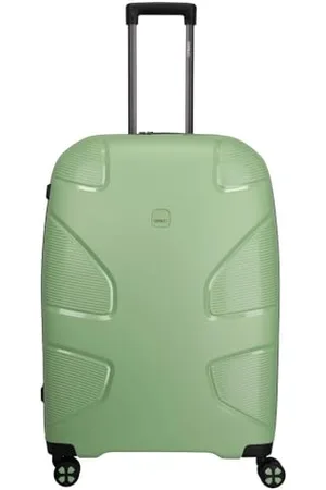 IMPACKT IP1 4 W Trolley L, Frühlingsgrün, Unisex, Erwachsene, , LÄSSIG