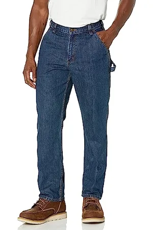 Carhartt Herren Loose Fit Utility Jeans, , 38W / 32L EU