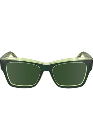 Calvin Klein Unisex CKJ24609S Sunglasses, , Einheitsgröße
