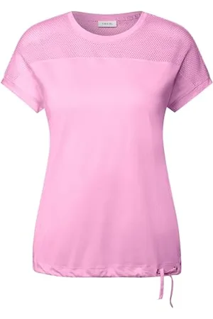 CECIL Damen B323378 T-Shirt, , X-Small